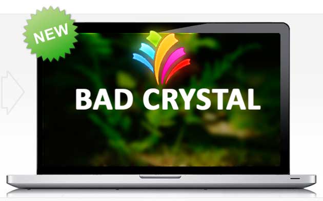 Bad Crystal
