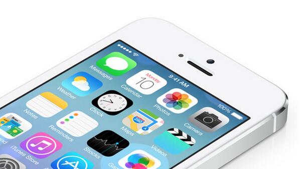 Apple выпустила обновление iOS 7.1