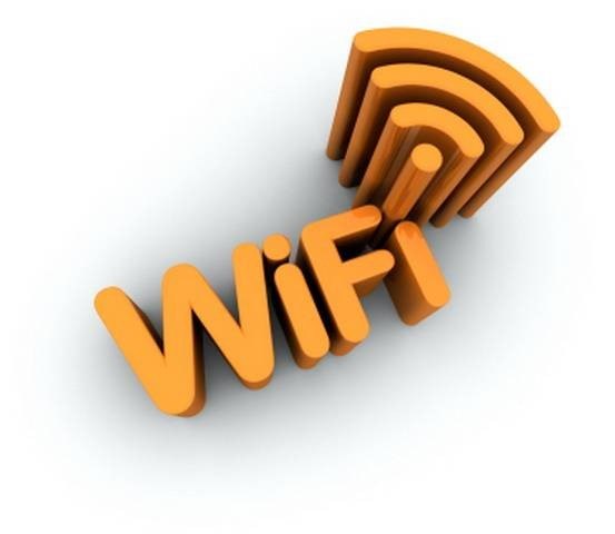Волны wi-fi порождают головную боль