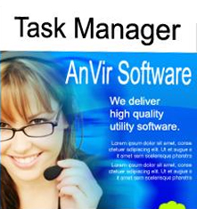 Task Manager - контроль автозагрузок