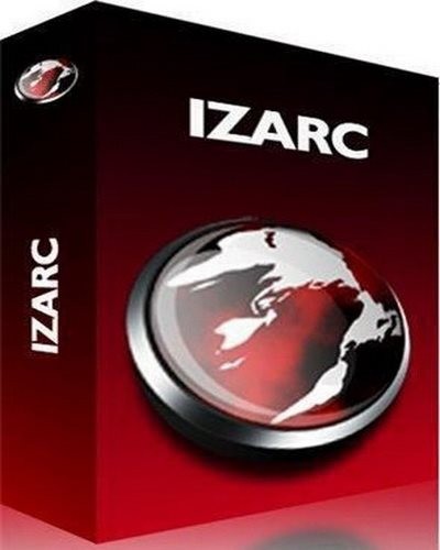 Программа IZArc