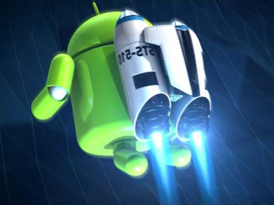 Как ускорить Android